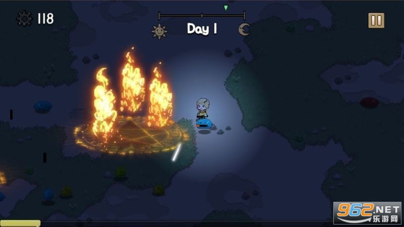 ����������ϷMagicDungeon��ͼ3