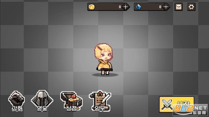 ����������ϷMagicDungeon��ͼ0