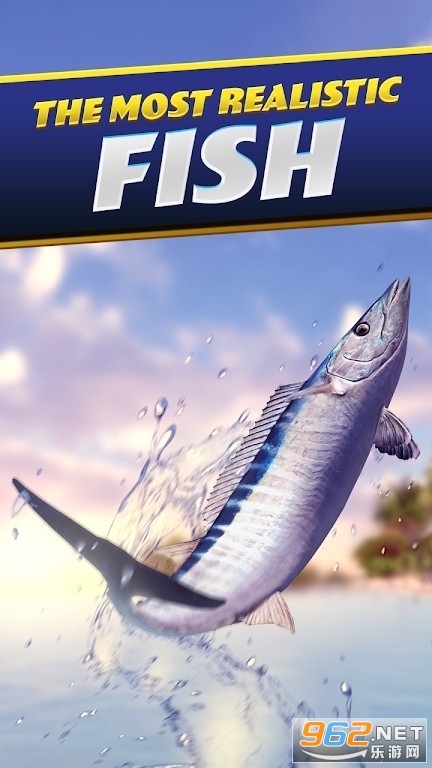 TAP SPORTS Fishing(�˶����������ʽ��)��ͼ0