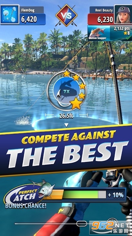 TAP SPORTS Fishing(�˶����������ʽ��)��ͼ2