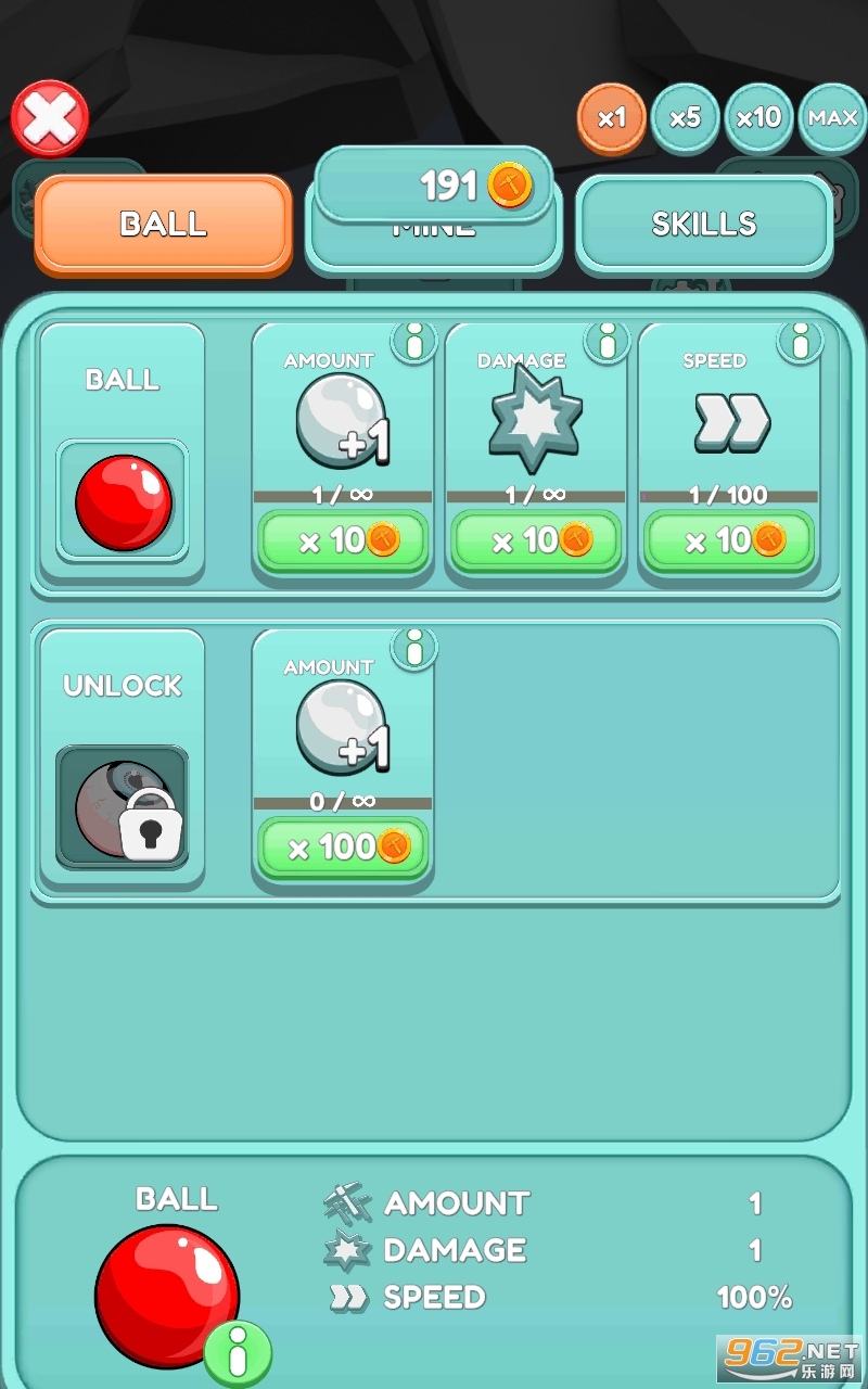 Idle Mine Breakout(�ɿ�����ǿ�ٷ���)��ͼ1