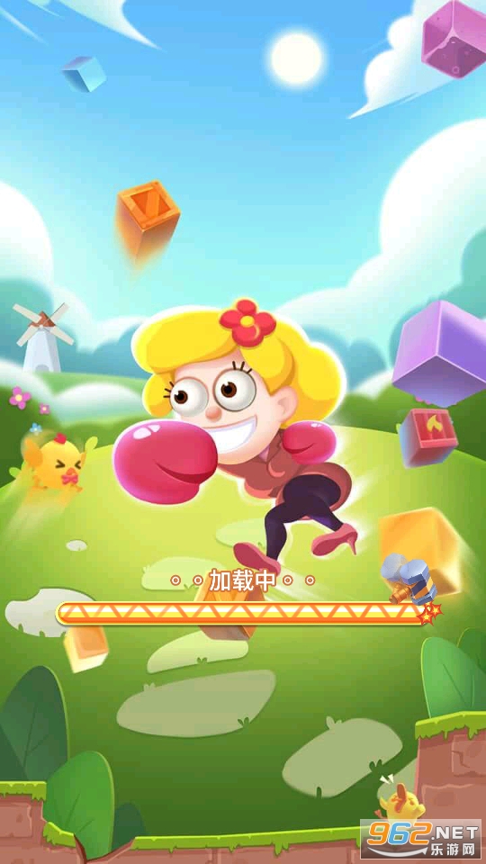 ��������ͷ����Ϸv2.1.1 ��׿���ͼ4