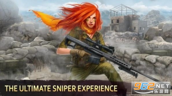 Sniper Arena(�ѻ�սʿ�����Ϸ)��ͼ1