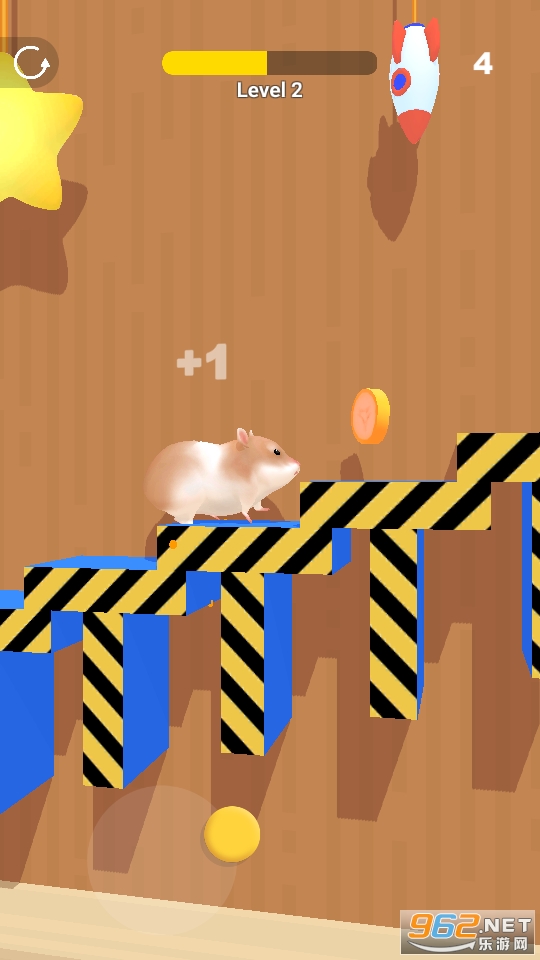 Hamster Maze(�����Թ�����ս��׿��)v1.0.0 Hamster Maze��ͼ6