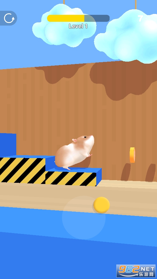 Hamster Maze(�����Թ�����ս��׿��)v1.0.0 Hamster Maze��ͼ7