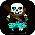 Undertale(ʷʫsansģ����)