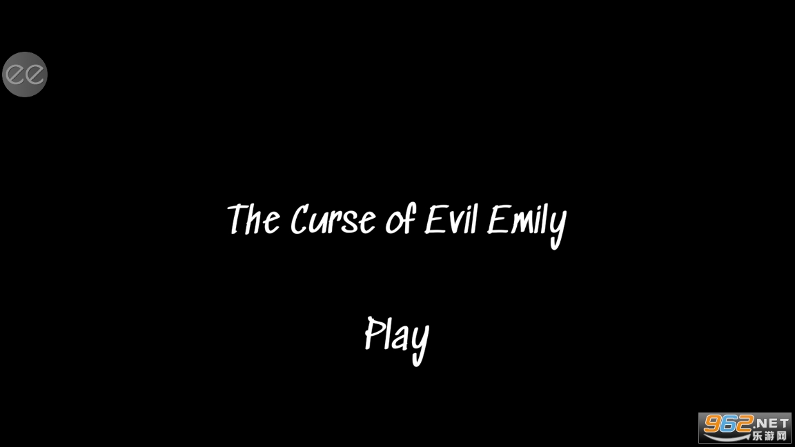 The Curse of Emily(��������а���������°�)��ͼ0