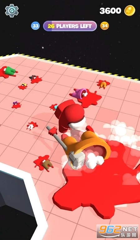 Imposter Smashers(ð���߾�������Ϸ2021���°�)��ͼ1