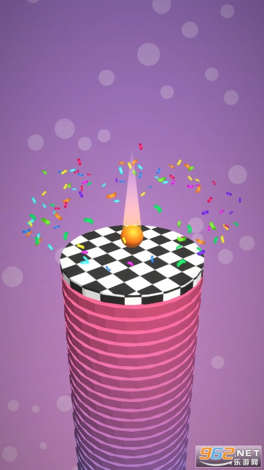 StackClimber(Stack Climber游戏)截图2