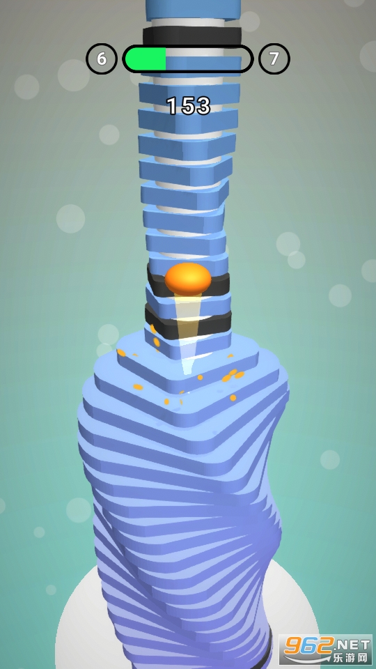 StackClimber(Stack Climber游戏)截图1