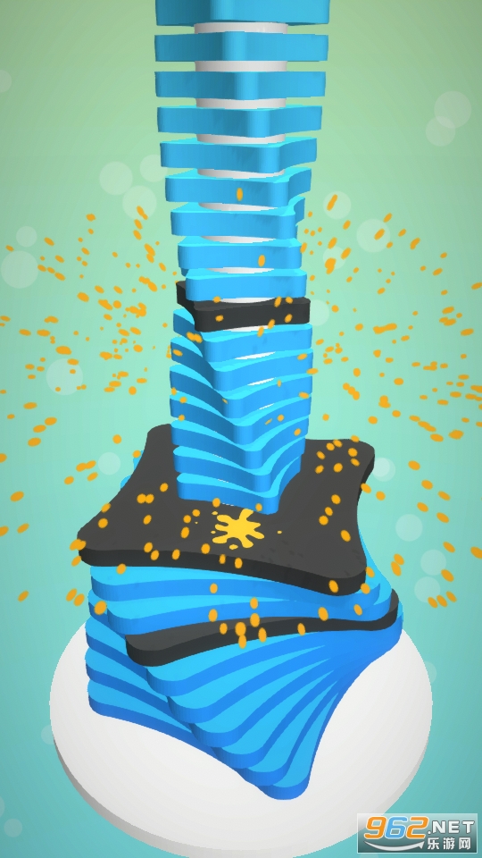 StackClimber(Stack Climber游戏)截图8