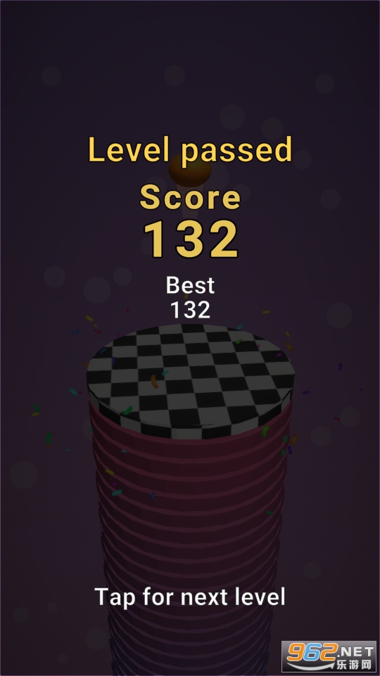 StackClimber(Stack Climber游戏)截图0