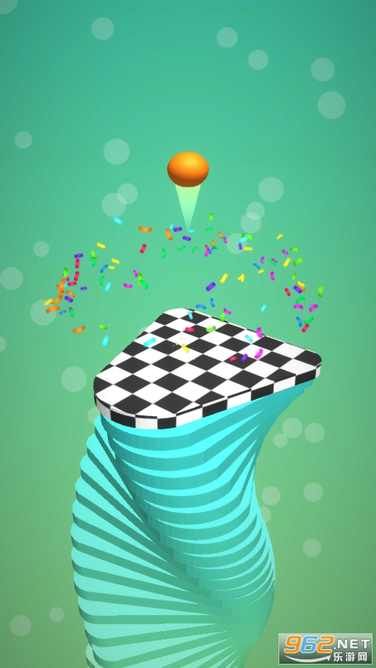 StackClimber(Stack Climber游戏)截图4