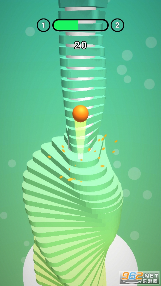 StackClimber(Stack Climber游戏)截图6