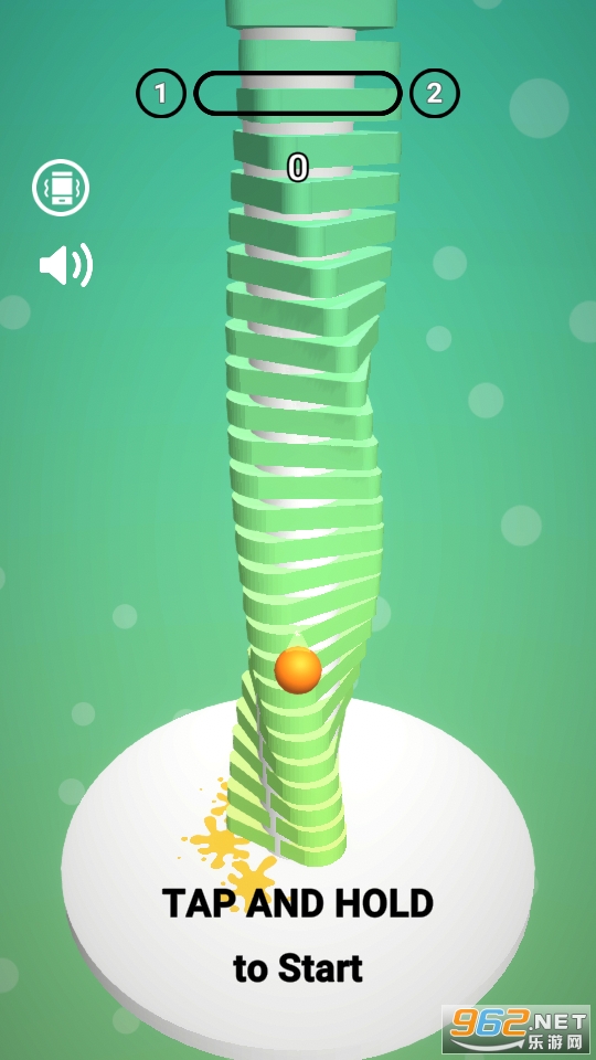 StackClimber(Stack Climber游戏)截图3
