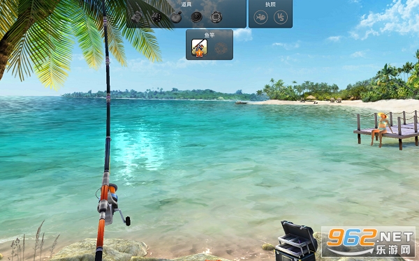 ����ģ����3D��Ϸ��ͼ3
