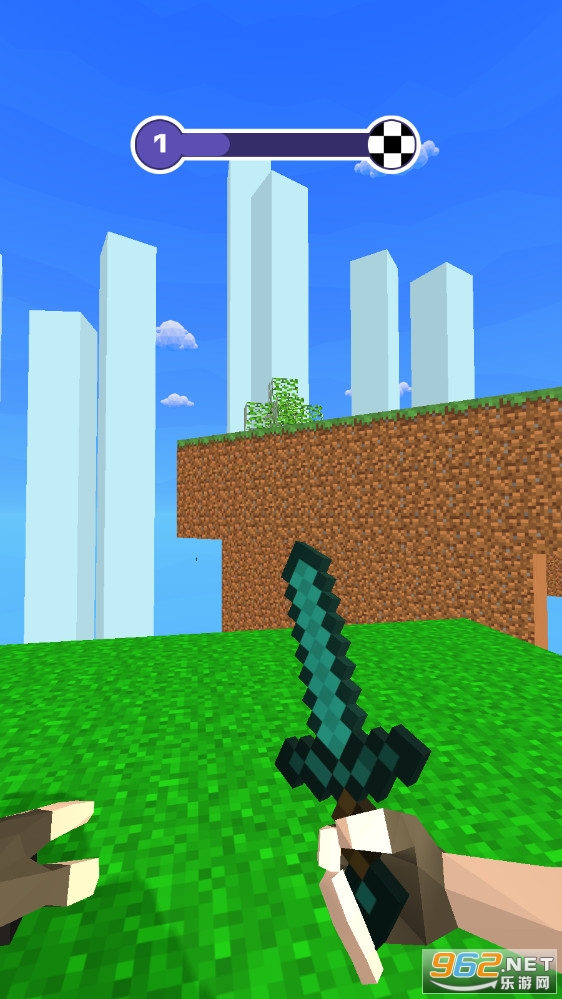 Hit Craft 3D(��������֮ս��Ϸ)v1.3���°��ͼ1