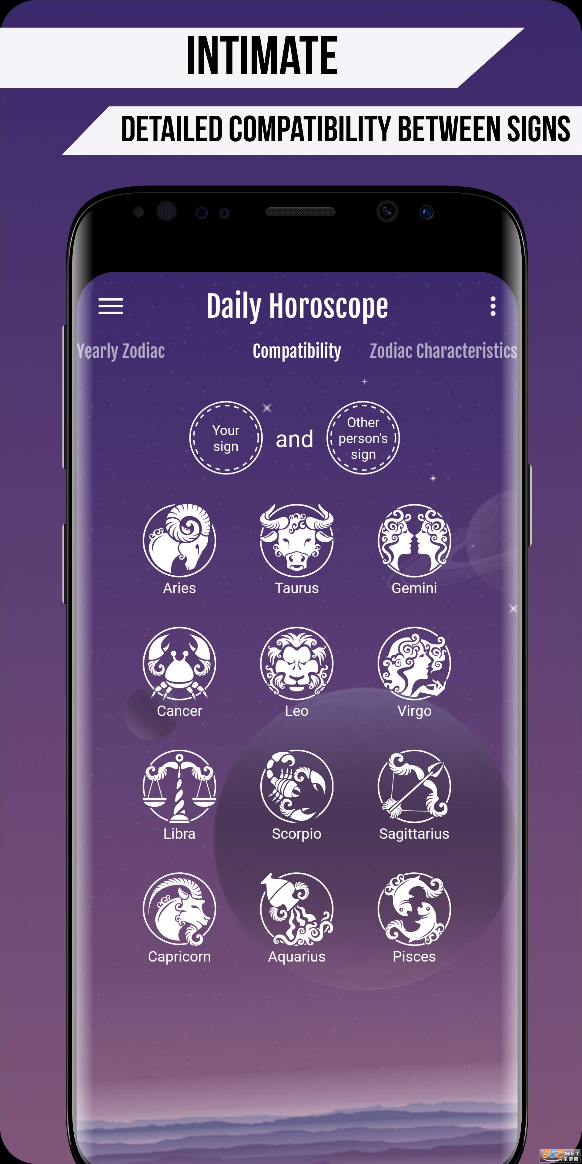 Daily Horoscopeÿ����������v5.5.3 ���°��ͼ0