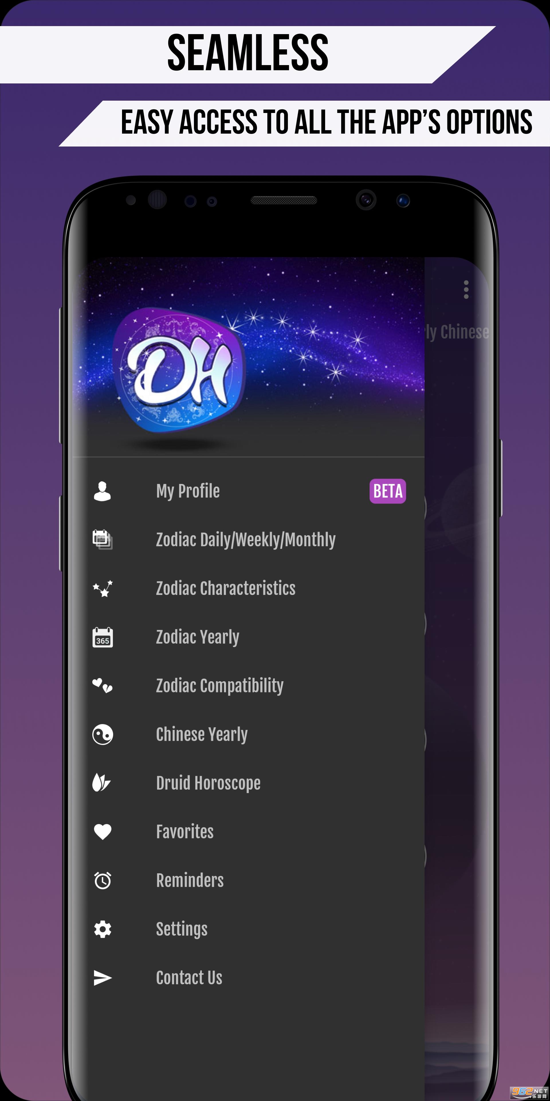 Daily Horoscopeÿ����������v5.5.3 ���°��ͼ2