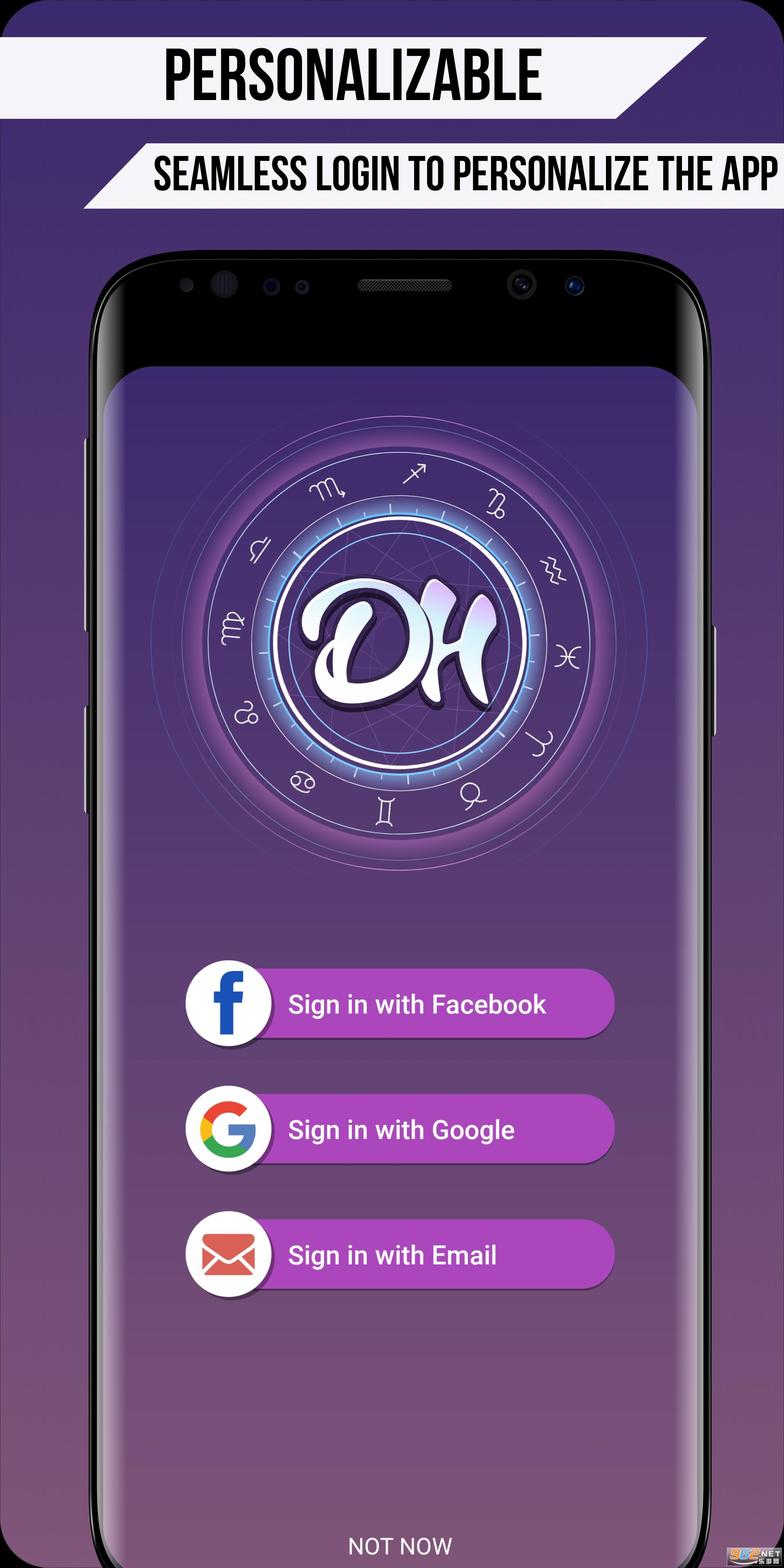 Daily Horoscopeÿ����������v5.5.3 ���°��ͼ3