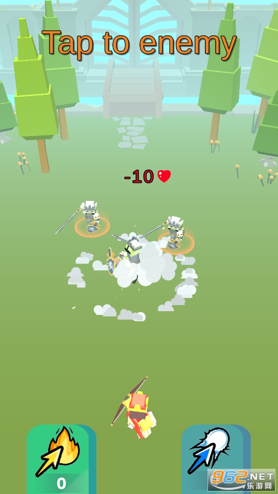 弓箭射手大师archer.fps.gk.shoot官方版截图2