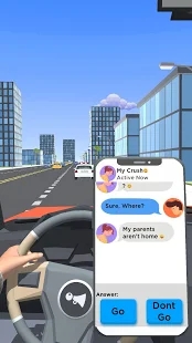 Text And Drive��ͼ1