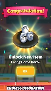 Idle Home(���ݽ�ģ��Ϸ)v1.1.6�������ͼ1