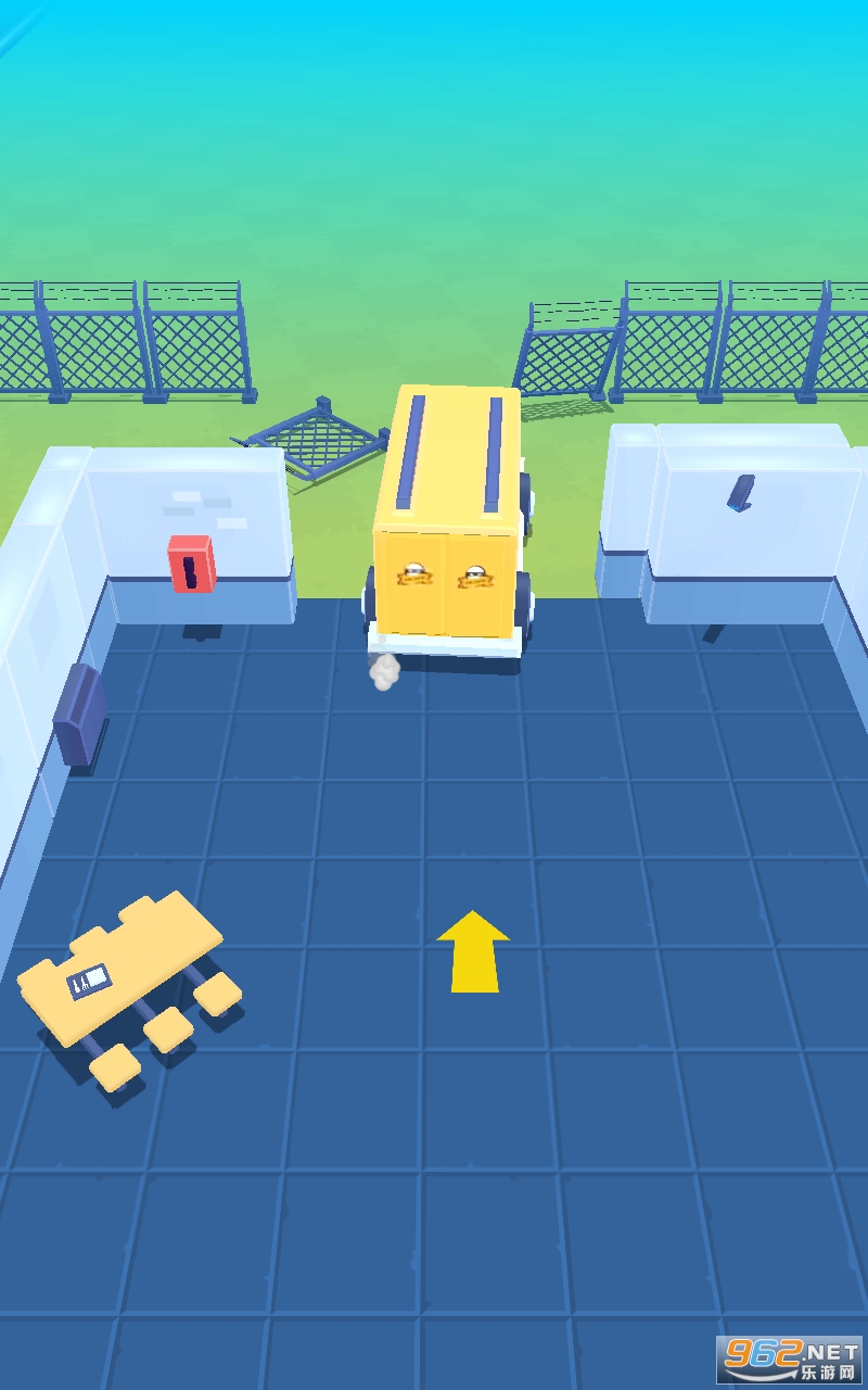 Prison Escape 3D(Խ����ս3D��Ϸ)��ͼ0