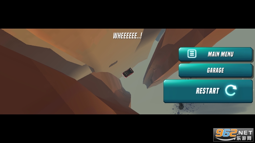 Stunt Car Extreme(�ռ����ؼ����Գ���Ϸ)��ͼ0