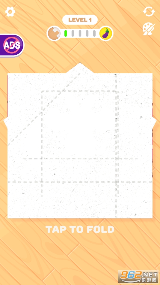 Paper Fold(��ֽͼ����Ϸ)��ͼ3