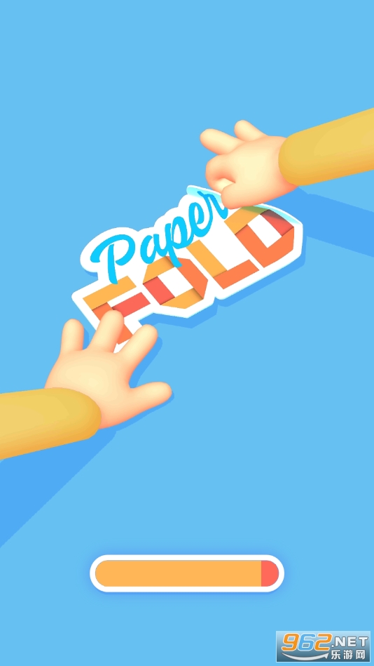 Paper Fold(��ֽͼ����Ϸ)��ͼ0