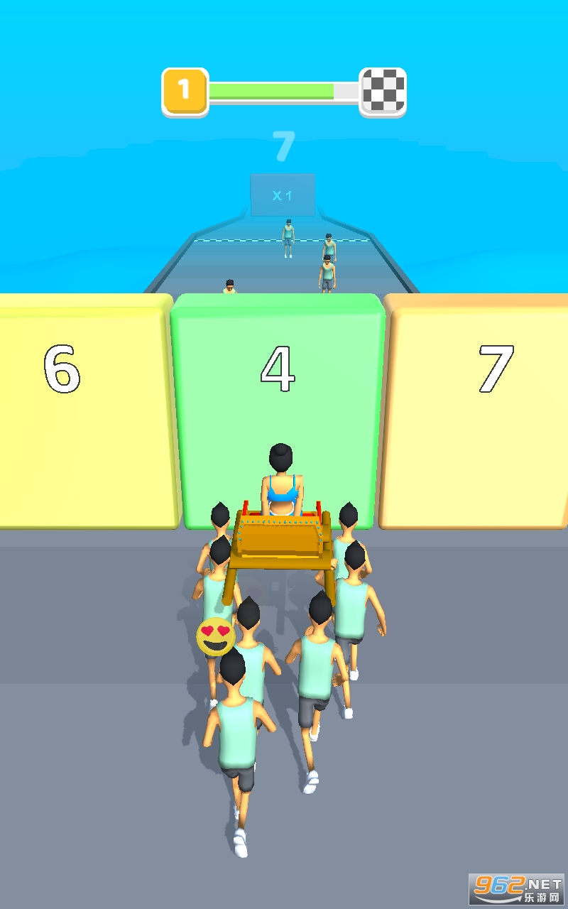 Ů��������Ϸv1.1 ���°��ͼ2