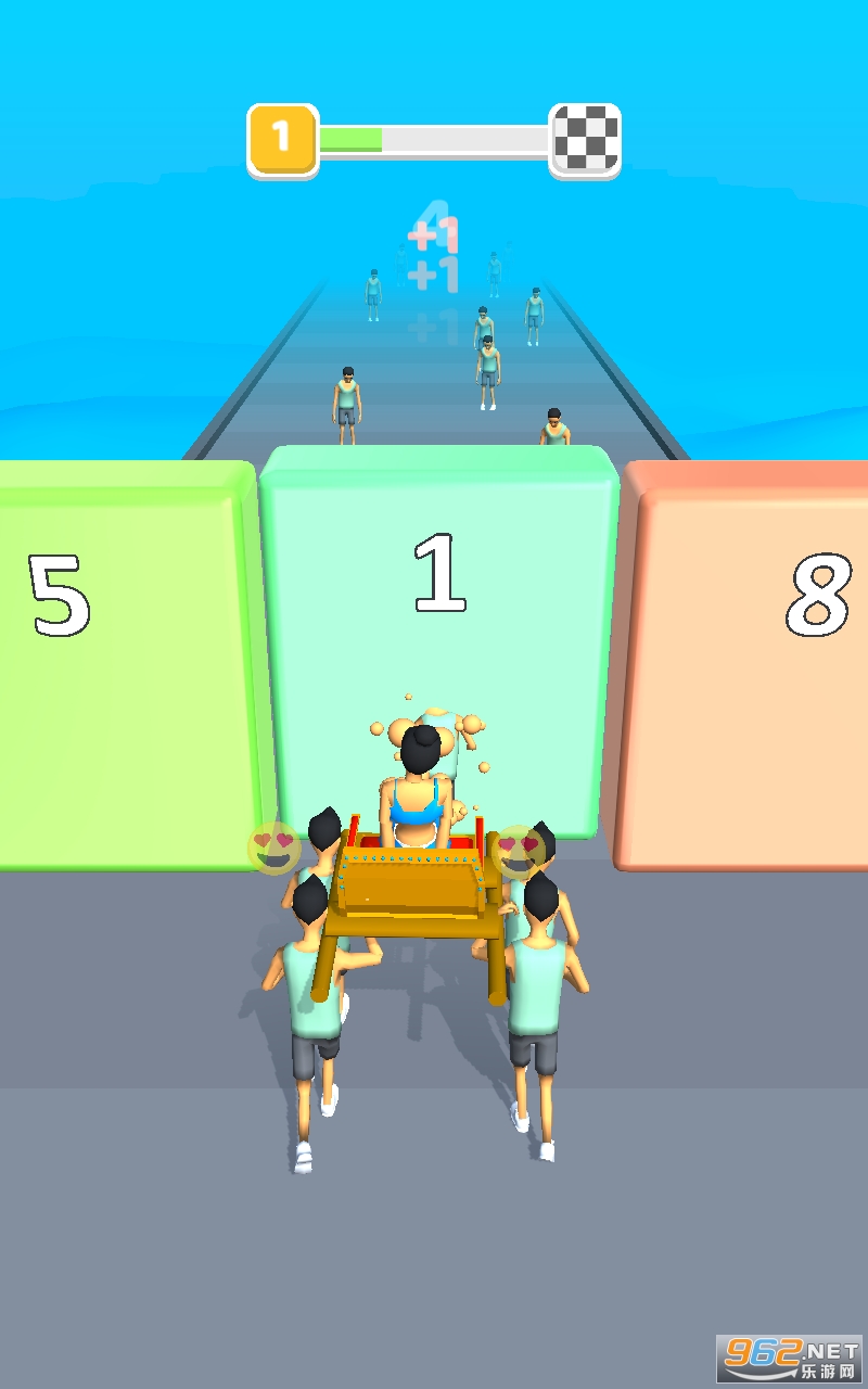 Ů��������Ϸv1.1 ���°��ͼ3