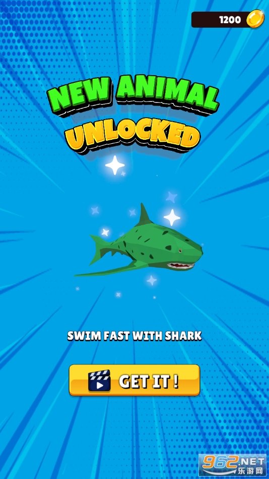 Animal Transform(�����л�������Ϸ)v0.8.4 ��׿���ͼ0