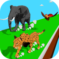 Animal Transform(�����л�������Ϸ)