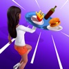 Crazy Waitress��Ϸ