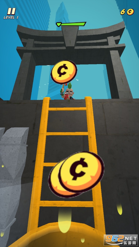 Sky Trail(����С��SkyTrail)v1.1.0���°��ͼ1
