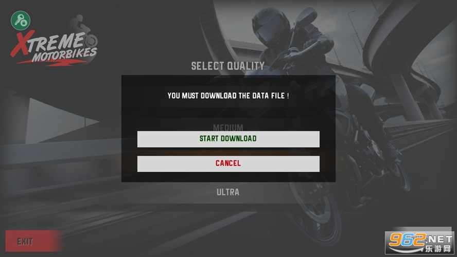 ը��ģ�������°�(Xtreme Motorbikes)��ͼ1