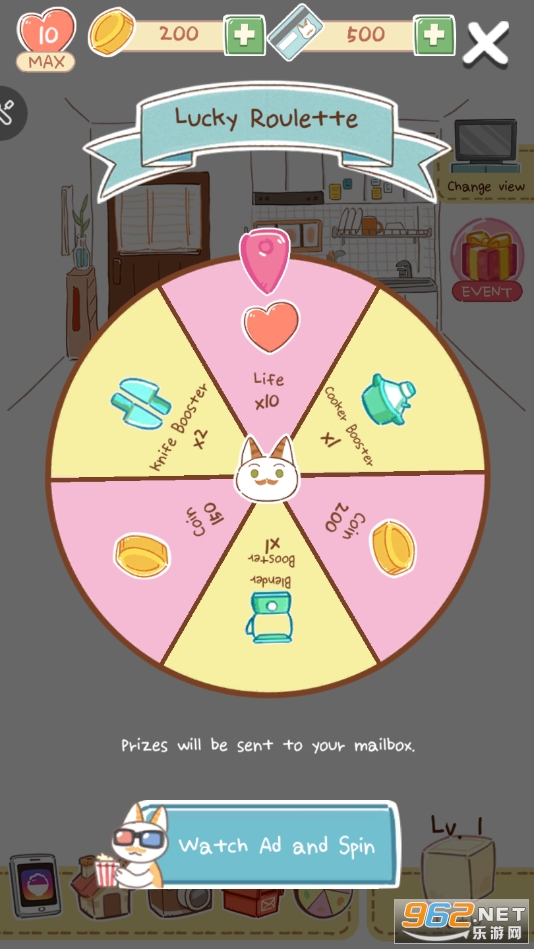 ���ÿ����������Ȥ�ƽ��(Joy of Cooking)��ͼ0
