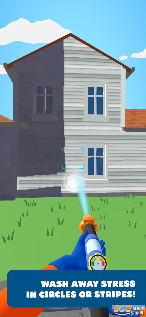House Washer��Ϸv0.1.93 ���ν�ͼ0