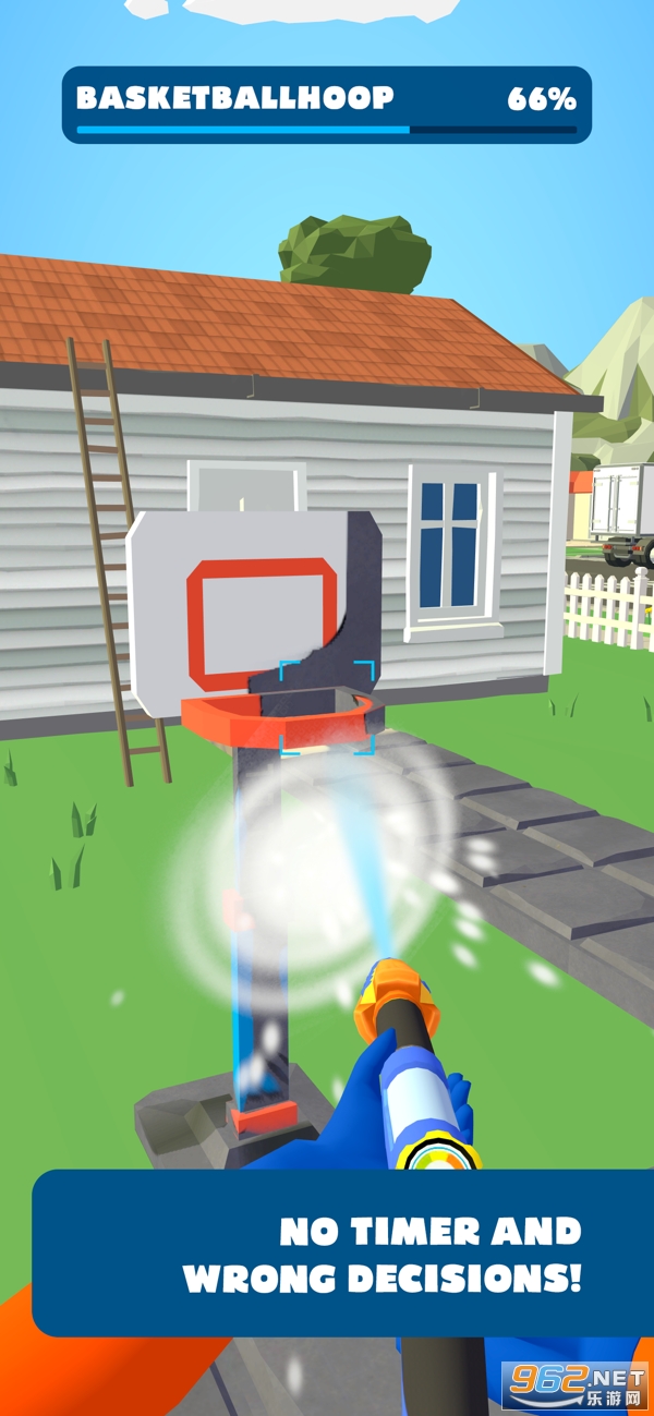 House Washer��Ϸv0.1.93 ���ν�ͼ2