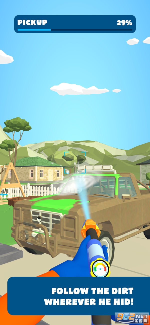 House Washer��Ϸv0.1.93 ���ν�ͼ1