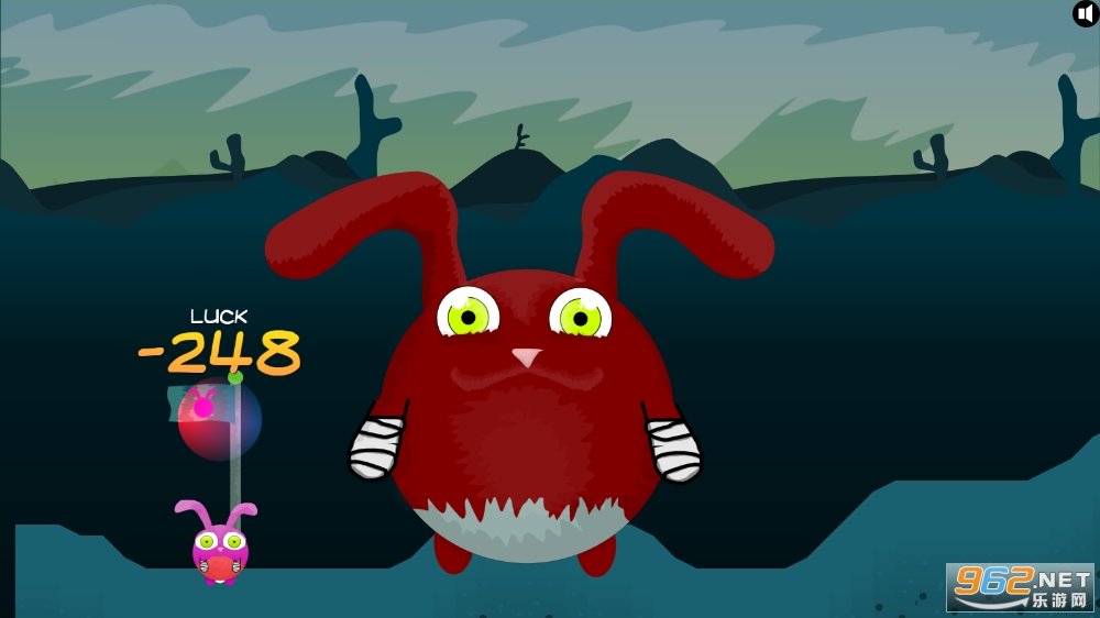 Chauncy the Rabbit(Chauncy�������°�)��ͼ2