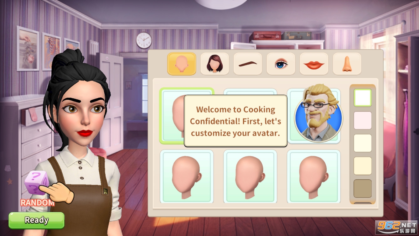 ��⿻���CookingConfidential��ͼ3