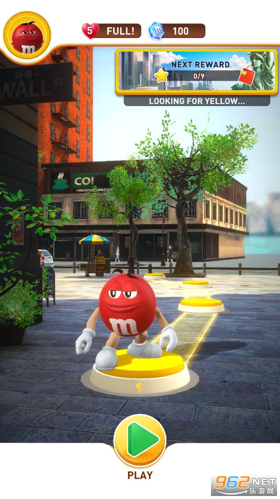 MnM��ð�ս�ͼ3