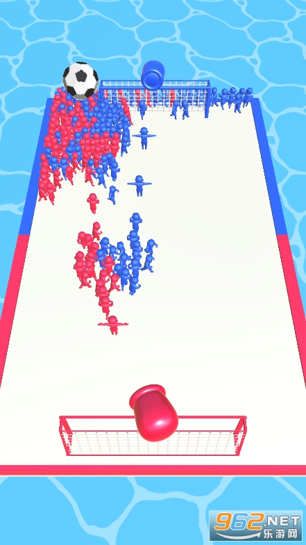 Crowd Football(��Ⱥ������Ϸ)��ͼ0