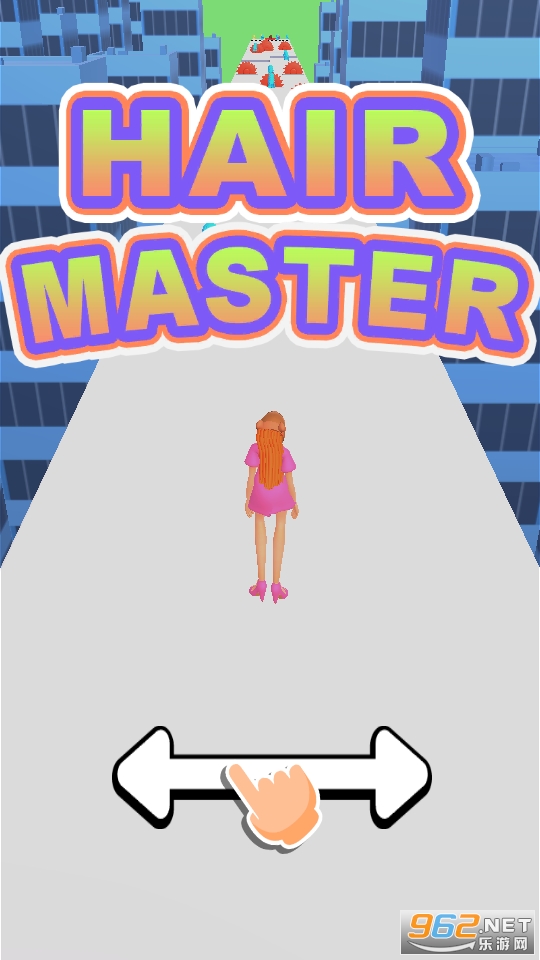 Hair cut(ͷ����ս�߷���Ϸ)v1.1 ��׿���ͼ4
