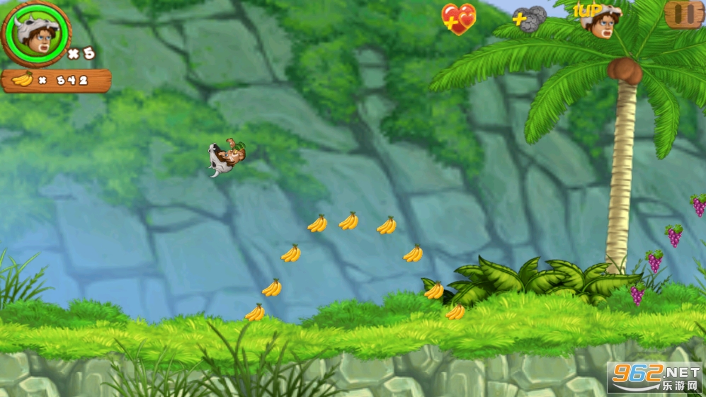 Jungle Adventures 2(������ʿð��2��ʽ��)��ͼ3