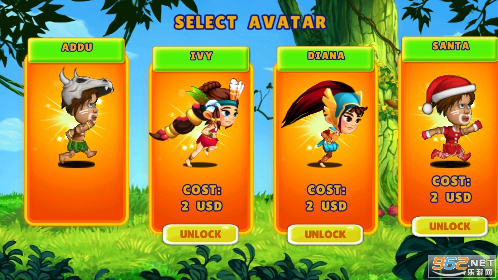Jungle Adventures 2(������ʿð��2��ʽ��)��ͼ0