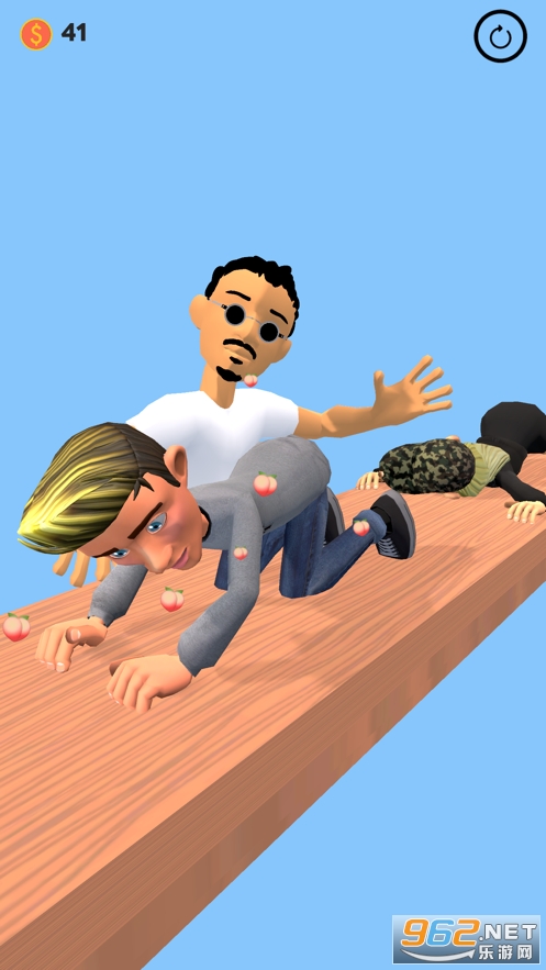 Salty Slap�ٷ����ͼ1
